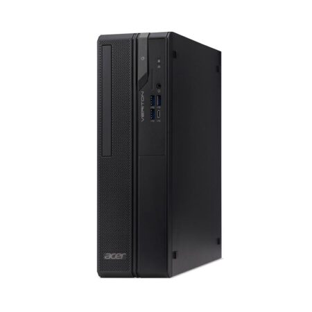 VX2720G SFF I5-12400 8GB 512GB SSD FREEDOS - immagine 3