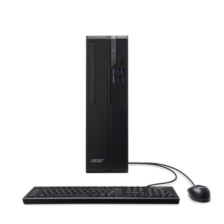 VX2720G SFF I5-12400 8GB 512GB SSD FREEDOS