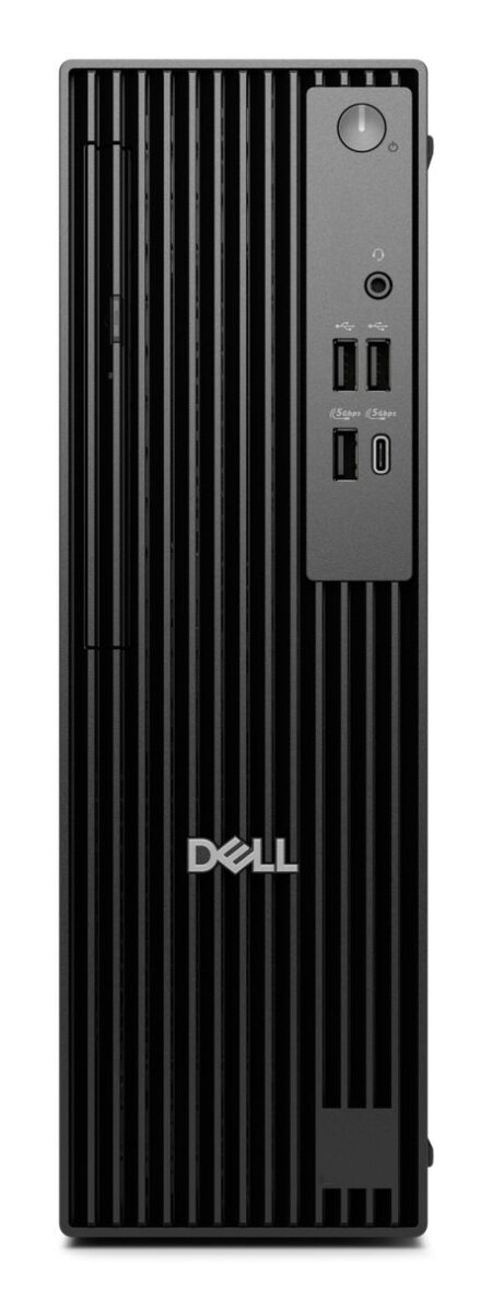 DELL PRO SLIM QCS1250/I5-14500/8GB/512GB/W11P/1Y - immagine 2