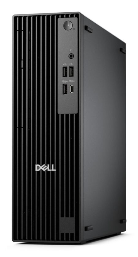 DELL PRO SLIM QCS1250/I5-14500/8GB/512GB/W11P/1Y - immagine 3