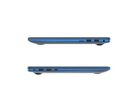 MONZA AMD 7-5700U 16GB 512SSD 14FHD WIN11PRO ITA - immagine 4