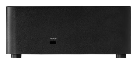 MSI CUBI NUC AI ULTRA 7 155H 1TBSSD 16GBRAM W11P - immagine 6