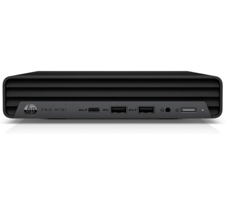 400G9 DM I3-13100T 8/256  WI-FI 6 W11P 2YW