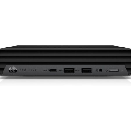 400G9 DM I3-13100T 8/256  WI-FI 6 W11P 2YW