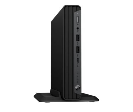 400G9 DM I3-14100T 16/512  WI-FI 6 W11P 2YW 1YWOLF - immagine 2