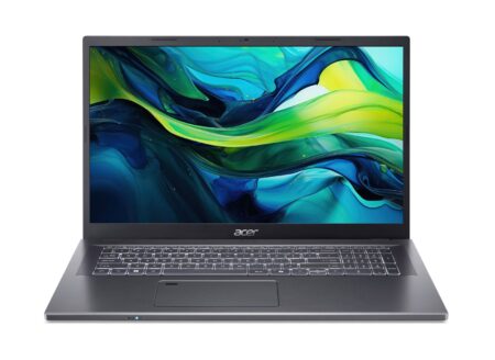 A17-51M-79XG I7-13620H 16GB 512GB 17 WIN 11 HOME