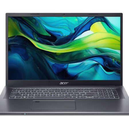 A17-51M-79XG I7-13620H 16GB 512GB 17 WIN 11 HOME