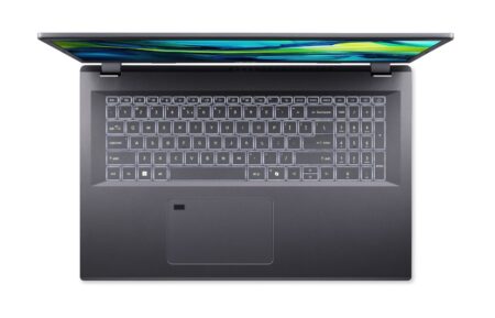 A17-51M-79XG I7-13620H 16GB 512GB 17 WIN 11 HOME - immagine 3
