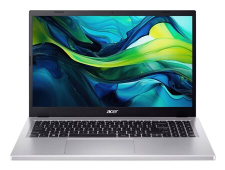 AG15-71P-546C I5-13420H 16GB 1024GB 15 WIN 11 PRO - immagine 2