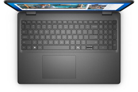 DELL 16 DC16250/C5-120U/16GB/512GB/16/W11P/1Y - immagine 5