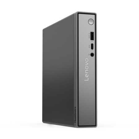 TS NEO50Q TINY CORE5-210H 16G 512GB WLAN W11P 1YOS - immagine 3