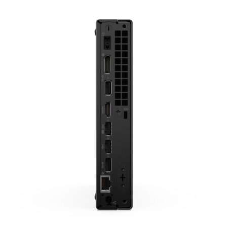 TS NEO50Q TINY CORE5-210H 16G 512GB WLAN W11P 1YOS - immagine 4