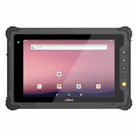 ATHESI E8T 8/128GB 8 ANDROID 14 4GLTE GPS NFC