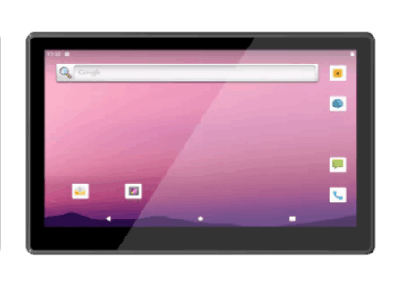 ATHESI PANEL PC EPC10A 10.1 ANDROID 12 4GLTE