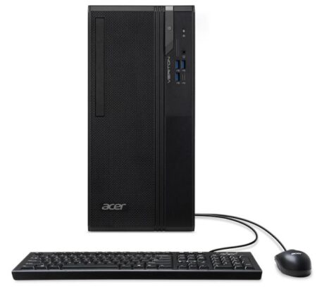 VS2720G TOWER I5-14400 16GB 512 GB SSD WIN 11 PRO