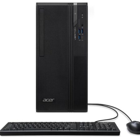 VS2720G TOWER I5-14400 16GB 512 GB SSD WIN 11 PRO