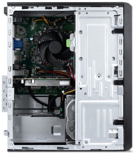 VS2720G TOWER I5-14400 16GB 512 GB SSD WIN 11 PRO - immagine 4