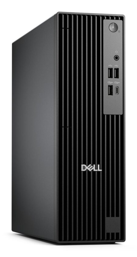 DELL PRO SLIM QCS1250/U5-235/16GB/512GB/W11P/1Y - immagine 2