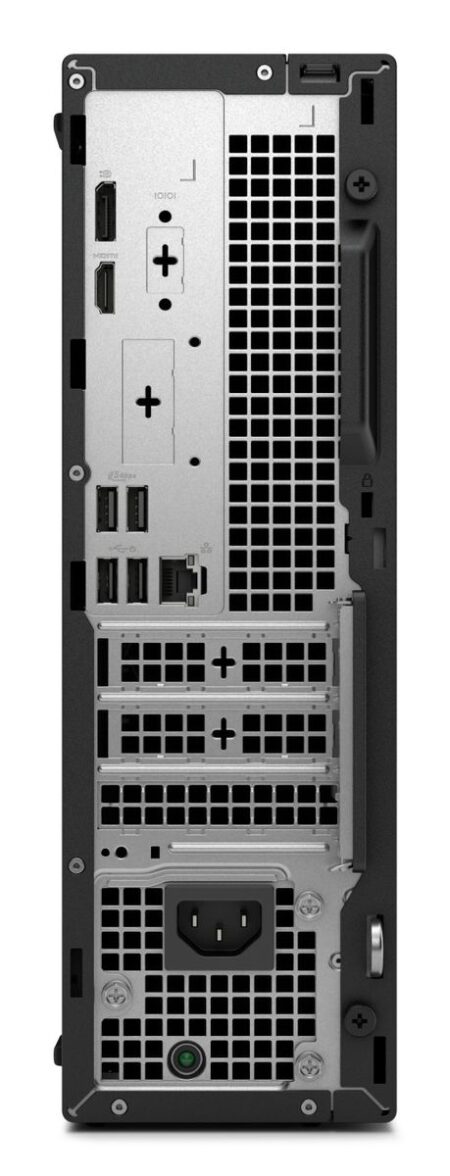 DELL PRO SLIM QCS1250/U5-235/16GB/512GB/W11P/1Y - immagine 4