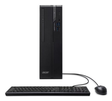 VS2720G TOWER I7-14700 16GB 512GB SSD WIN 11 PRO - immagine 4