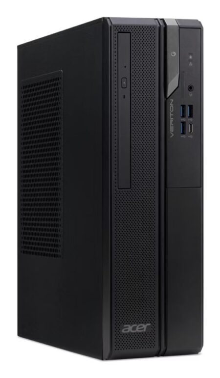 VS2720G TOWER I7-14700 16GB 512GB SSD WIN 11 PRO - immagine 2