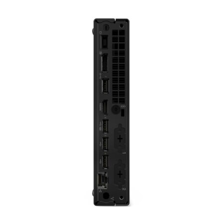 M75Q  RZ5-PRO-8600GE 16GB 512GB SSD M.2 WLAN W11 P - immagine 2