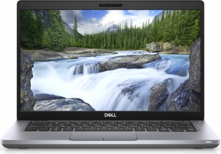 DELL  5411 I5-10300H/16/NVME240/W10P/2Y B