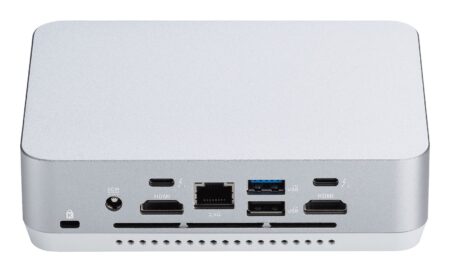 NUC 14 PRO+REVEL+ CANYON - immagine 8