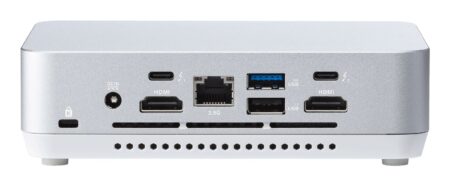 NUC 14 PRO+REVEL+ CANYON - immagine 3