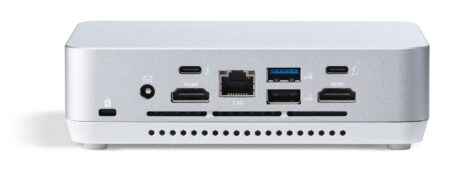 NUC 14 PRO+REVEL+ CANYON - immagine 4