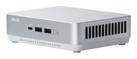 NUC 14 PRO+REVEL+ CANYON - immagine 12