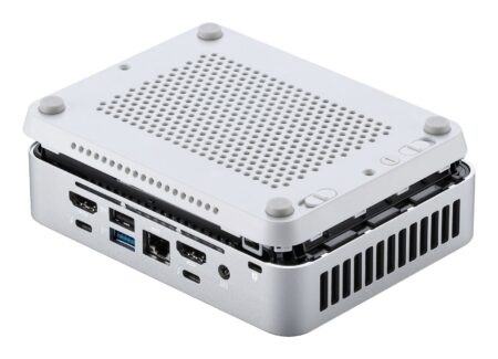 NUC 14 PRO+REVEL+ CANYON - immagine 14