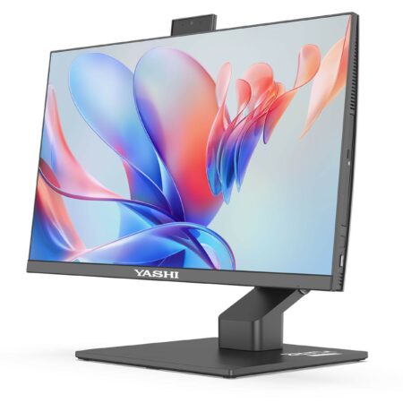 ZENITH 24 I5-12450H 8GB 512 NVME TOUCH WIN11PRO