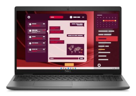LATITUDE 3550/U5 125U/16GB/512GB/15.6/W11PRO/1Y