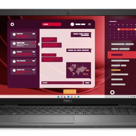 LATITUDE 3550/U5 125U/16GB/512GB/15.6/W11PRO/1Y