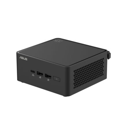 NUC 15 PRO ASUS NUC 15 PRO, TALL KIT - immagine 6