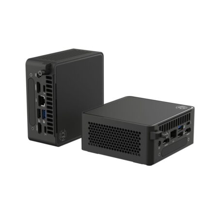 NUC 15 PRO ASUS NUC 15 PRO, TALL KIT - immagine 13