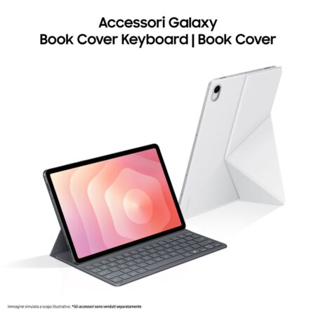 GALAXY TAB S11 11pollici WIFI 8GB / 128GB - immagine 6
