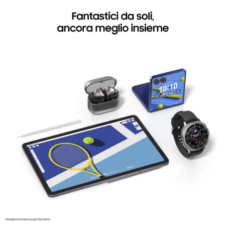 GALAXY TAB S11 11pollici WIFI 8GB / 128GB - immagine 5