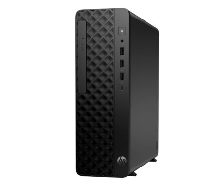 PRODESK 2 G1I SFF I7-14700 8/256 WIN11P 3YW - immagine 3