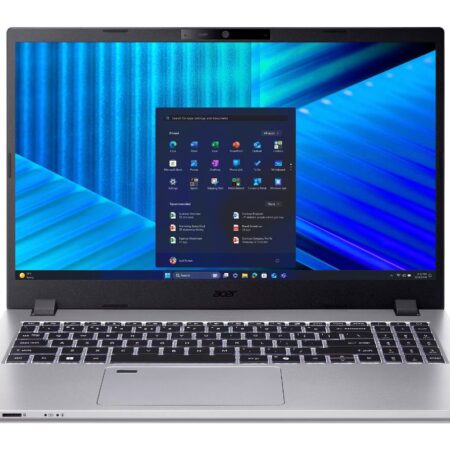 TMP215-75 CORE ULTRA 5 125H 16GB 512GB 15,6 W11P