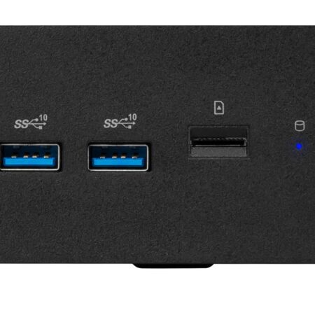 CUBI NUC CORE 7 150U 16GB 1TB PCIE SSD WIN11P 2LAN
