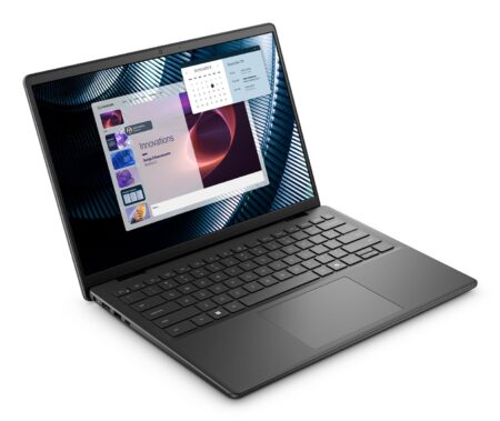 DELL PRO 14 ESSENTIAL/C5-120U/16GB/512GB/14/W11PRO - immagine 3