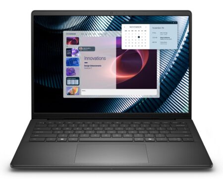 DELL PRO 14 ESSENTIAL/C7-150U/16GB/512GB/14/W11PRO