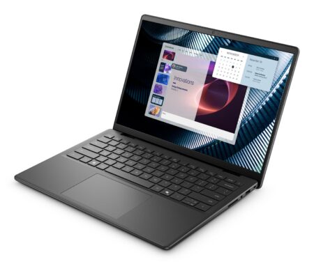 DELL PRO 14 ESSENTIAL/C7-150U/16GB/512GB/14/W11PRO - immagine 4