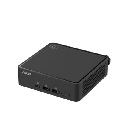 NUC 15 PRO ASUS NUC 15 PRO, SLIM KIT - immagine 4