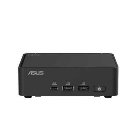 NUC 15 PRO ASUS NUC 15 PRO, SLIM KIT - immagine 2