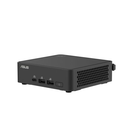 NUC 15 PRO ASUS NUC 15 PRO, SLIM KIT - immagine 8