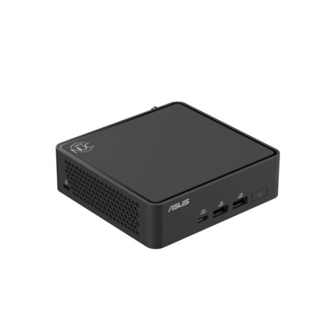 NUC 15 PRO ASUS NUC 15 PRO, SLIM KIT - immagine 10