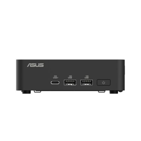 NUC 15 PRO ASUS NUC 15 PRO, SLIM KIT - immagine 7